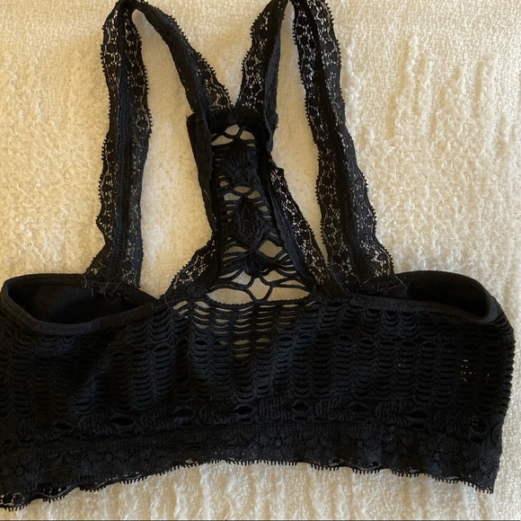 Free People Intimately lace Bra - Picture 4 of 5